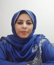 Dr. Gazala Sharif